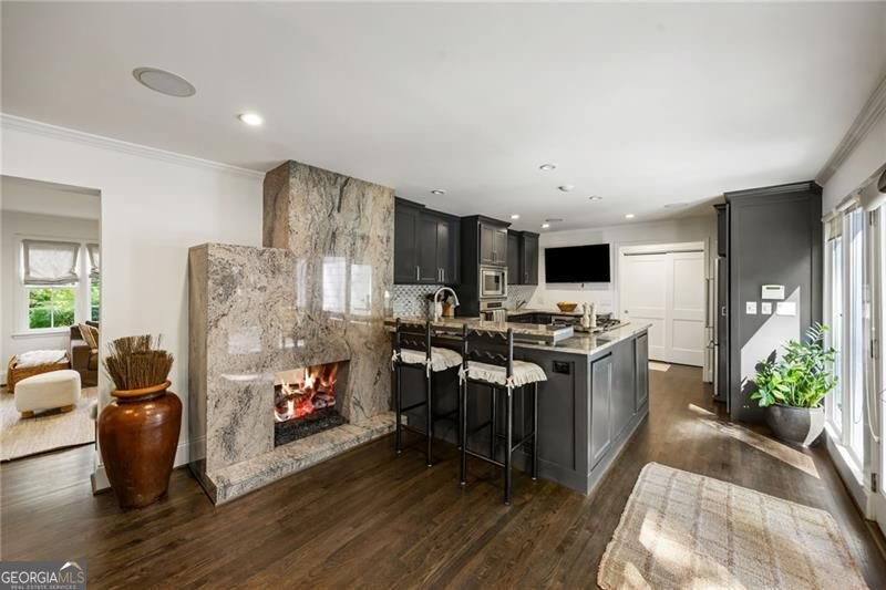 3177 Towerview Drive Atlanta - Photo 10
