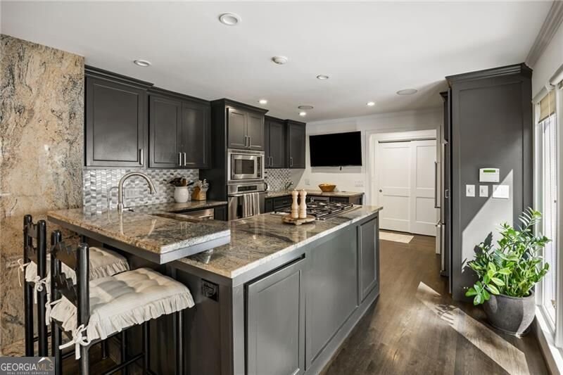 3177 Towerview Drive Atlanta - Photo 11