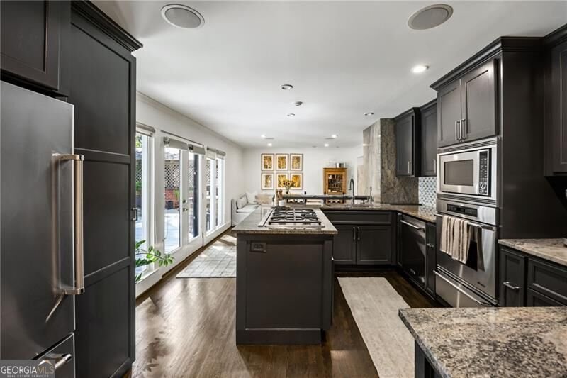3177 Towerview Drive Atlanta - Photo 12