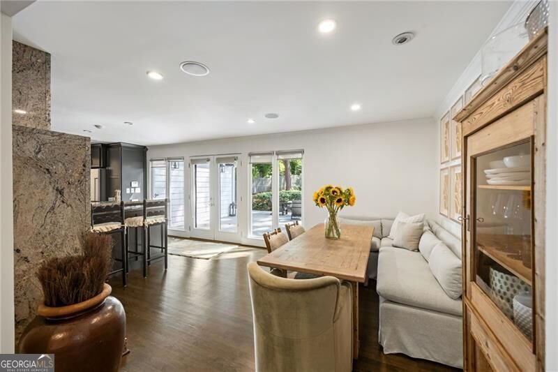 3177 Towerview Drive Atlanta - Photo 14