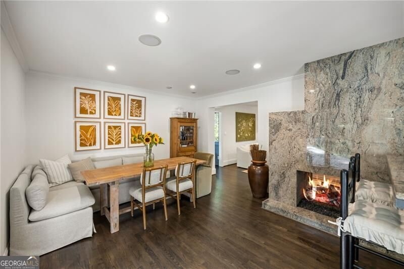 3177 Towerview Drive Atlanta - Photo 15