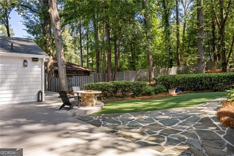 3177 Towerview Drive Atlanta - Photo 26