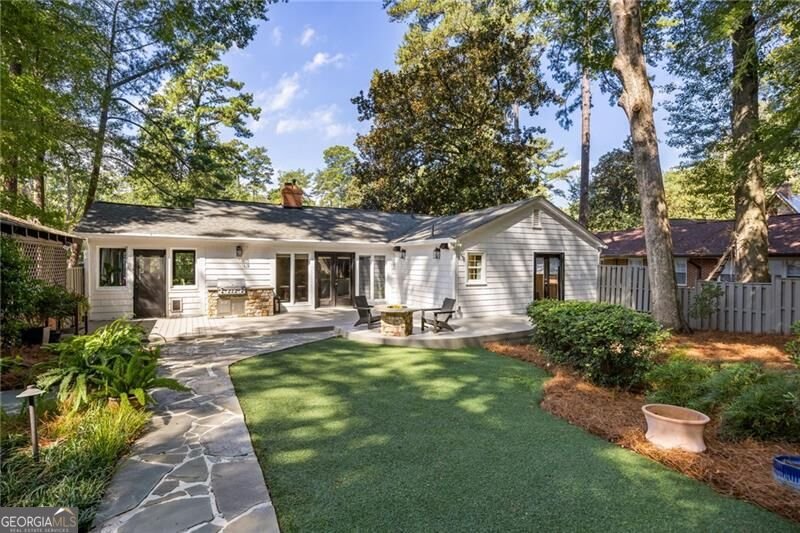 3177 Towerview Drive Atlanta - Photo 27