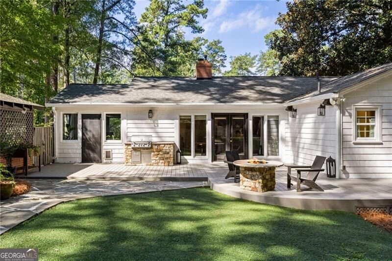 3177 Towerview Drive Atlanta - Photo 28
