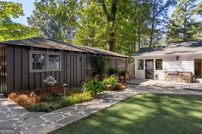 3177 Towerview Drive Atlanta - Photo 29