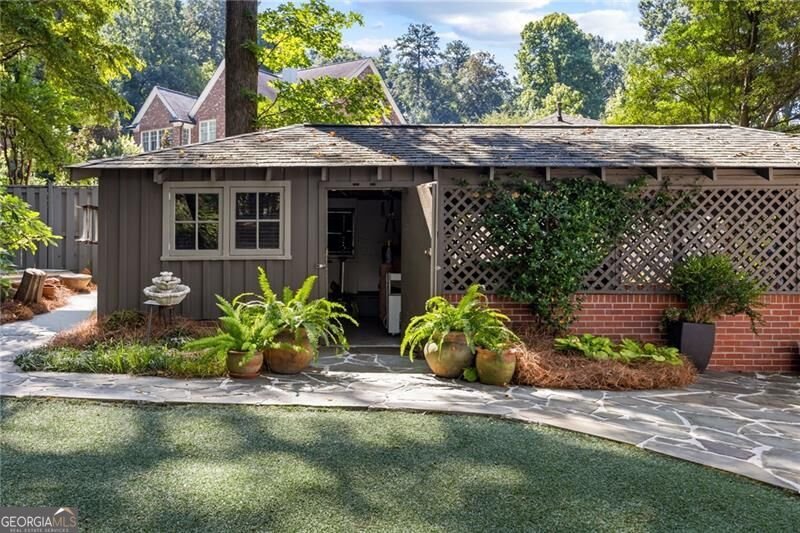 3177 Towerview Drive Atlanta - Photo 31