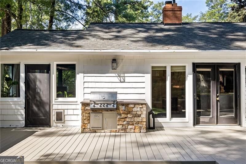 3177 Towerview Drive Atlanta - Photo 32