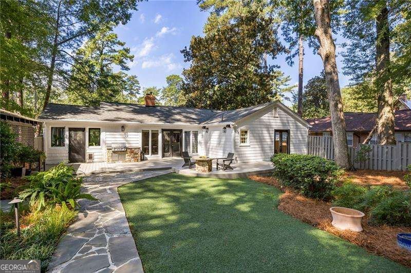 3177 Towerview Drive Atlanta - Photo 6