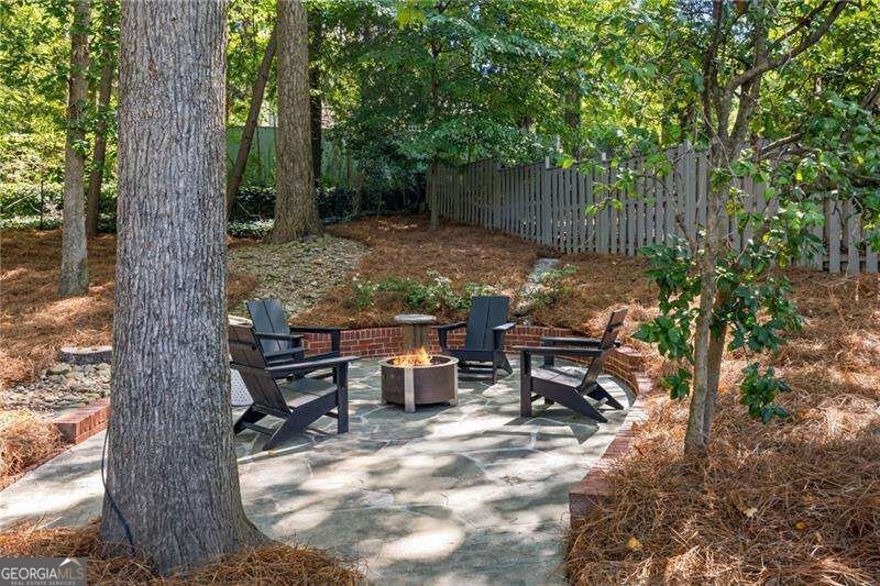 3177 Towerview Drive Atlanta - Photo 7