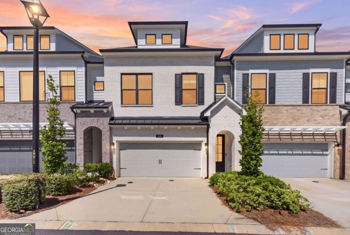 1150 Harper Drive Alpharetta - main photo