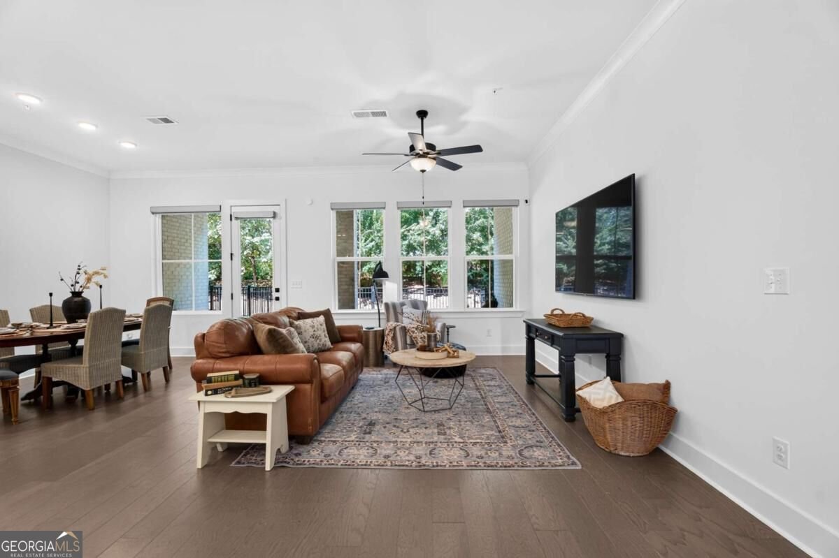 1150 Harper Drive Alpharetta - Photo 10