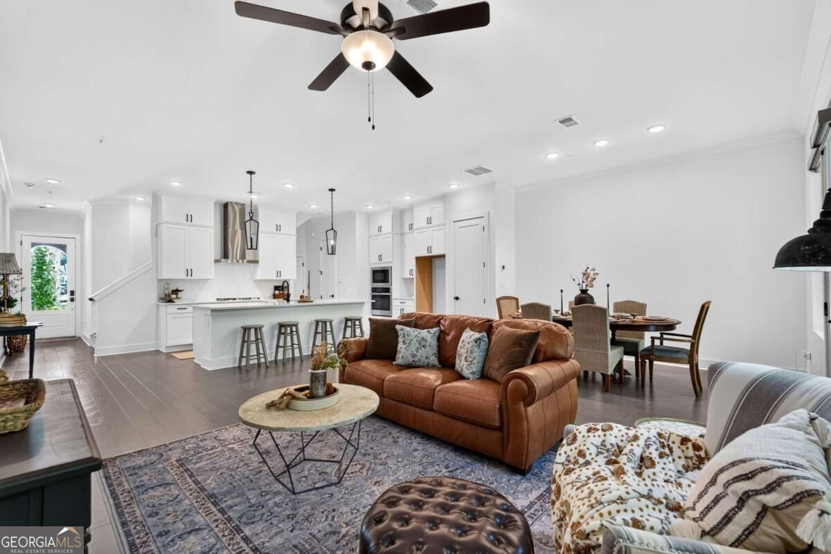 1150 Harper Drive Alpharetta - Photo 12