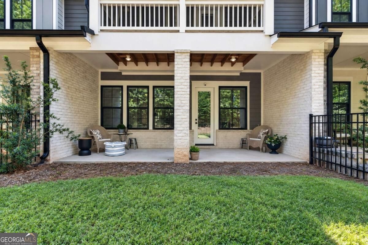 1150 Harper Drive Alpharetta - Photo 22
