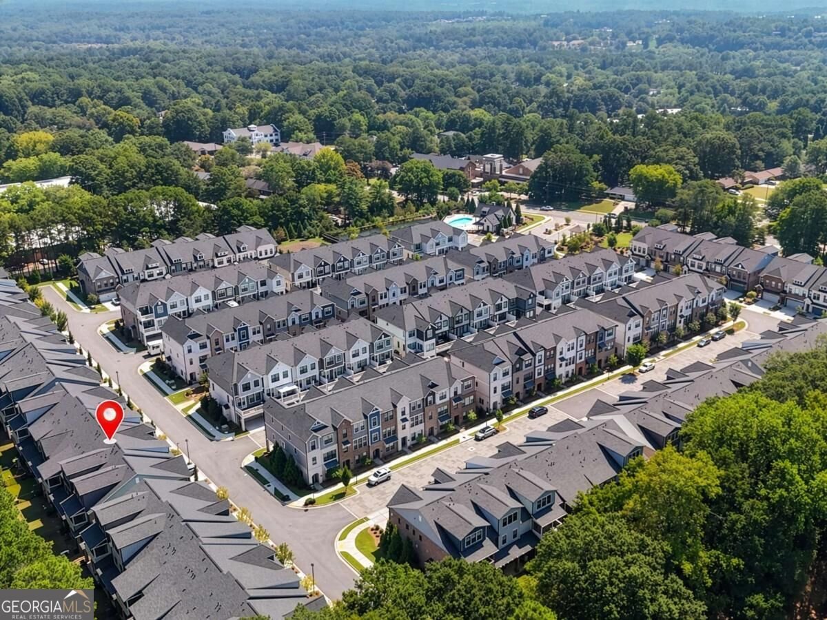 1150 Harper Drive Alpharetta - Photo 6