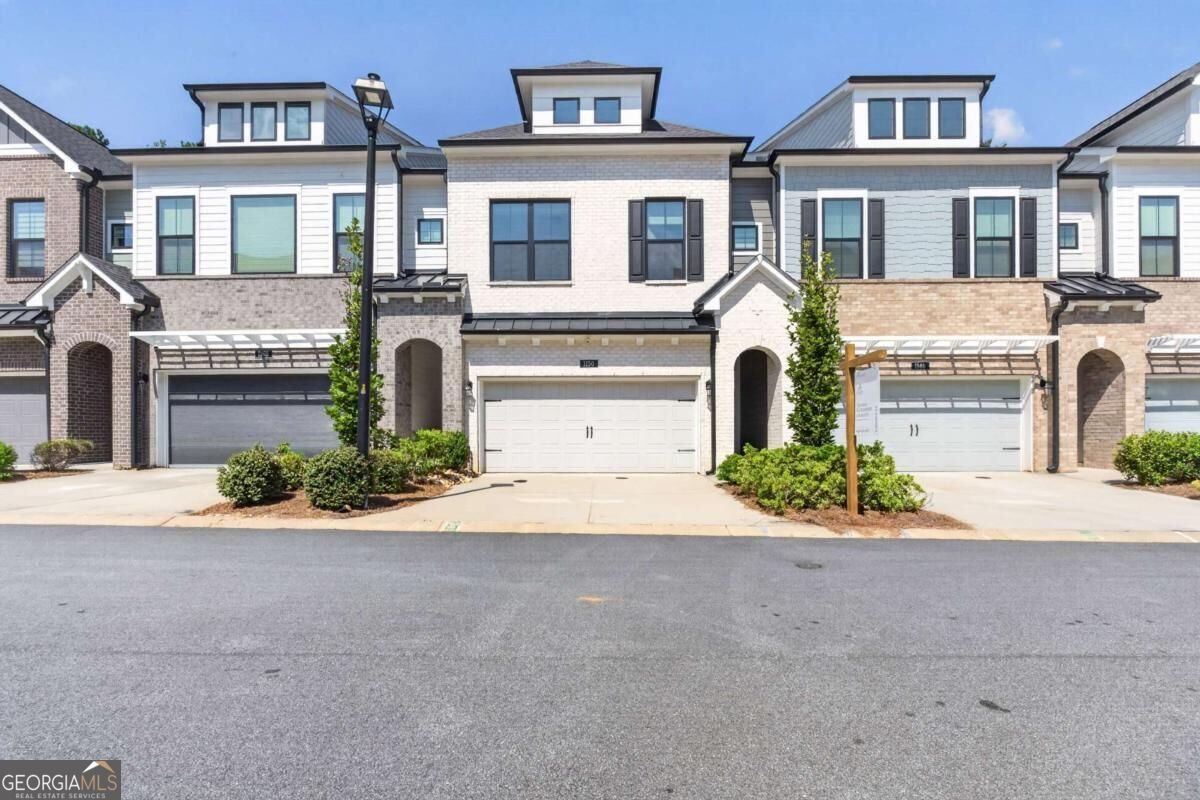 1150 Harper Drive Alpharetta - Photo 7