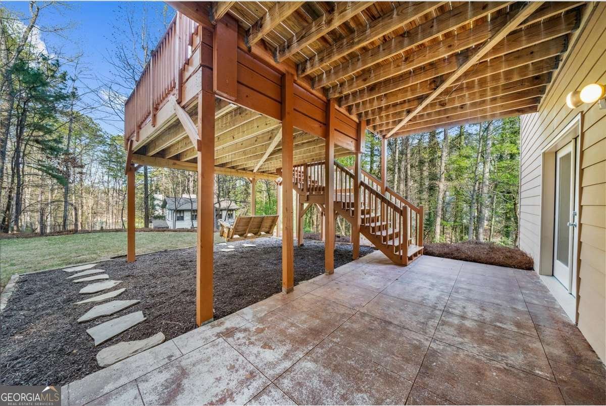 1854 Buford Dam Road Buford - Photo 20