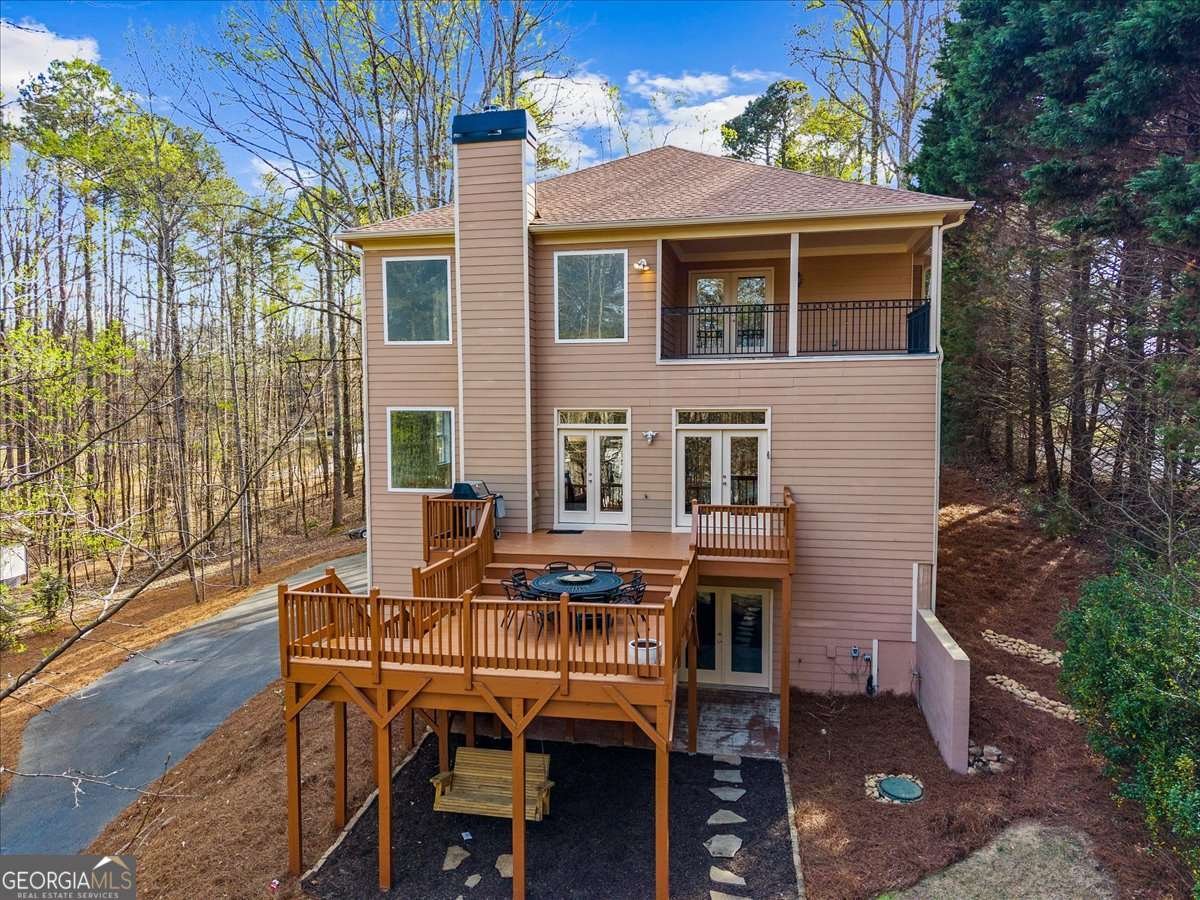 1854 Buford Dam Road Buford - Photo 21
