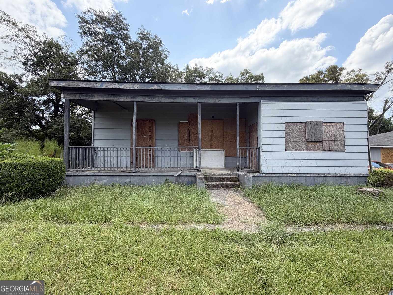 359 Dewitt Street Macon - main photo