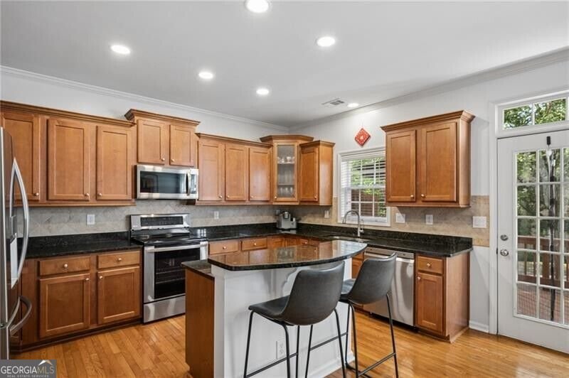 3201 Waters Edge Trail Roswell - Photo 10