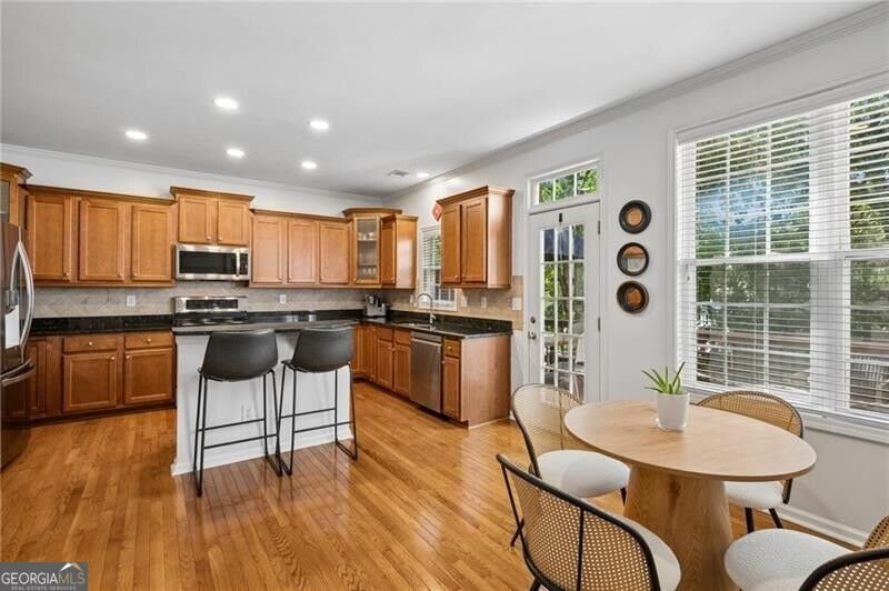 3201 Waters Edge Trail Roswell - Photo 11