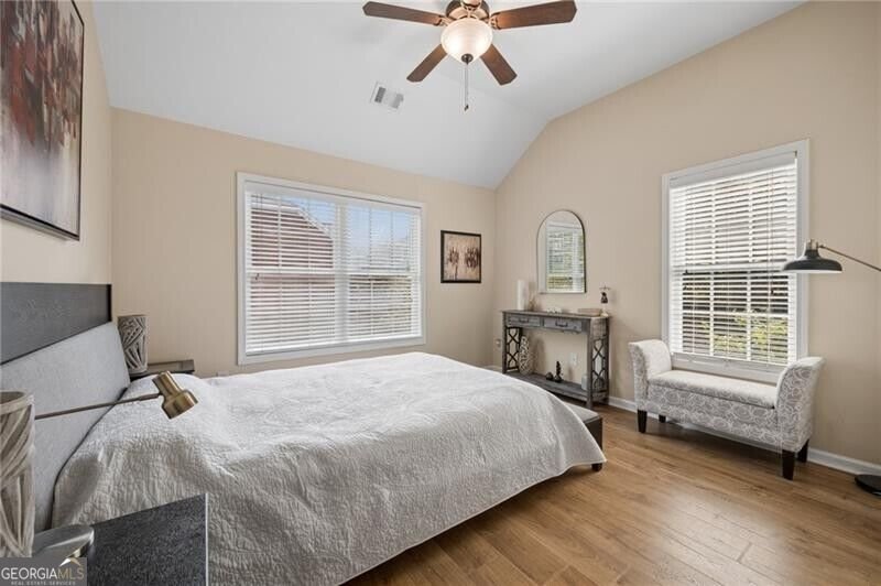 3201 Waters Edge Trail Roswell - Photo 18