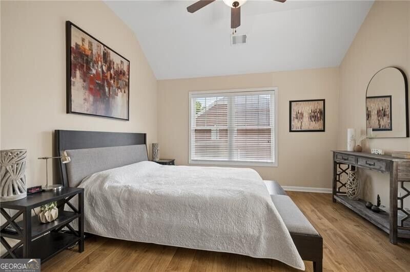 3201 Waters Edge Trail Roswell - Photo 19