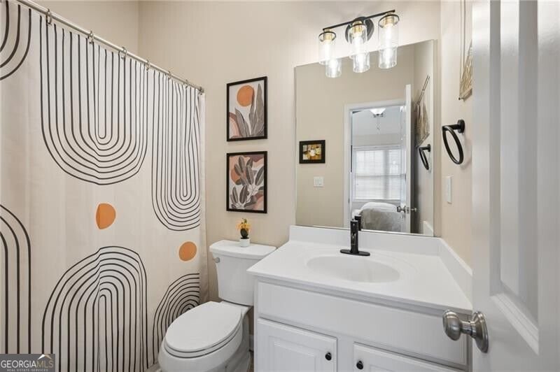 3201 Waters Edge Trail Roswell - Photo 20