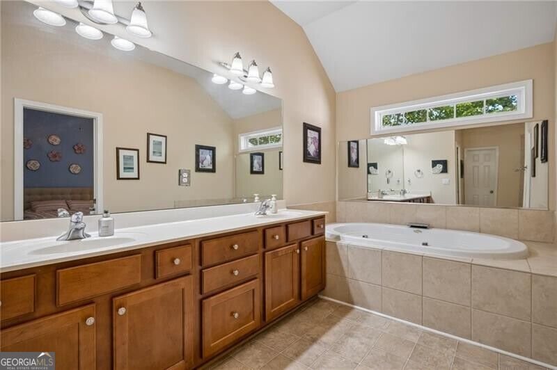 3201 Waters Edge Trail Roswell - Photo 24