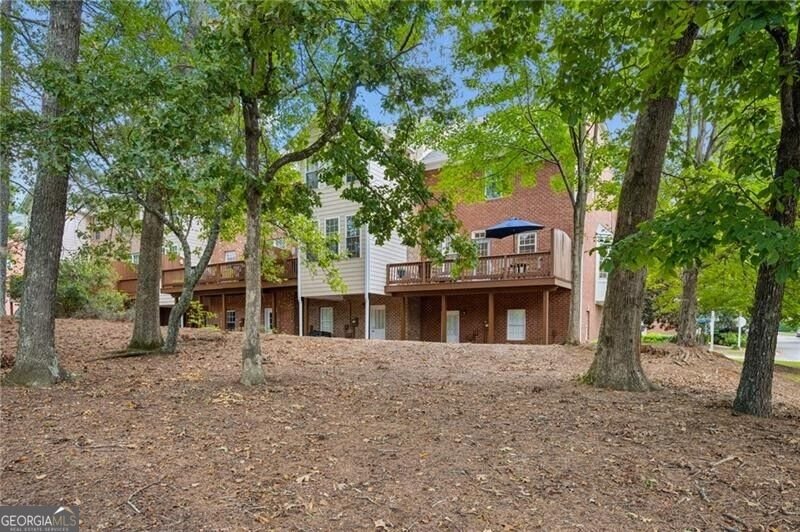 3201 Waters Edge Trail Roswell - Photo 27