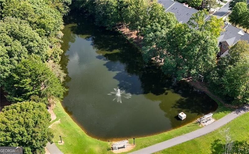 3201 Waters Edge Trail Roswell - Photo 29