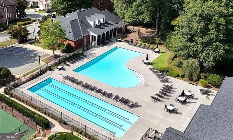 3201 Waters Edge Trail Roswell - Photo 31