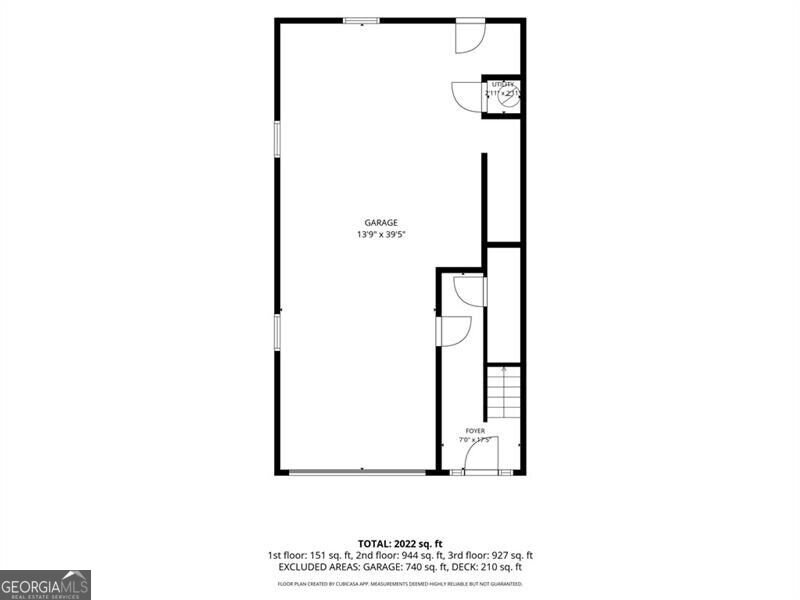 3201 Waters Edge Trail Roswell - Photo 33