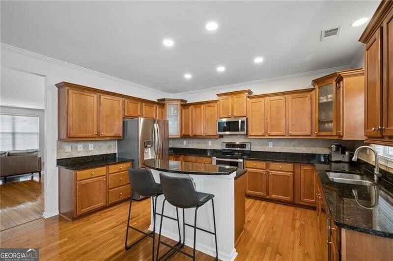3201 Waters Edge Trail Roswell - Photo 9