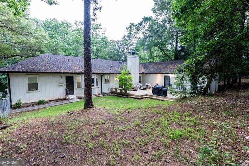 2749 Fieldstone Drive Conyers - Photo 19