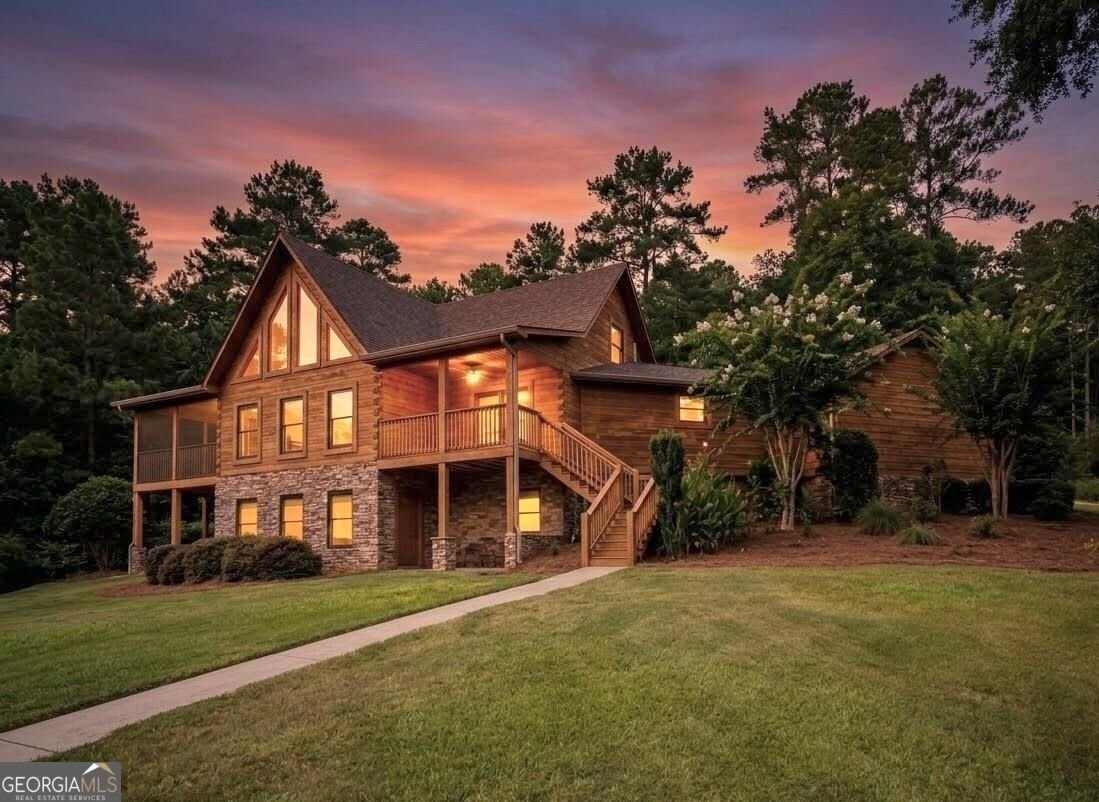 237 Chicory Road Milledgeville - main photo