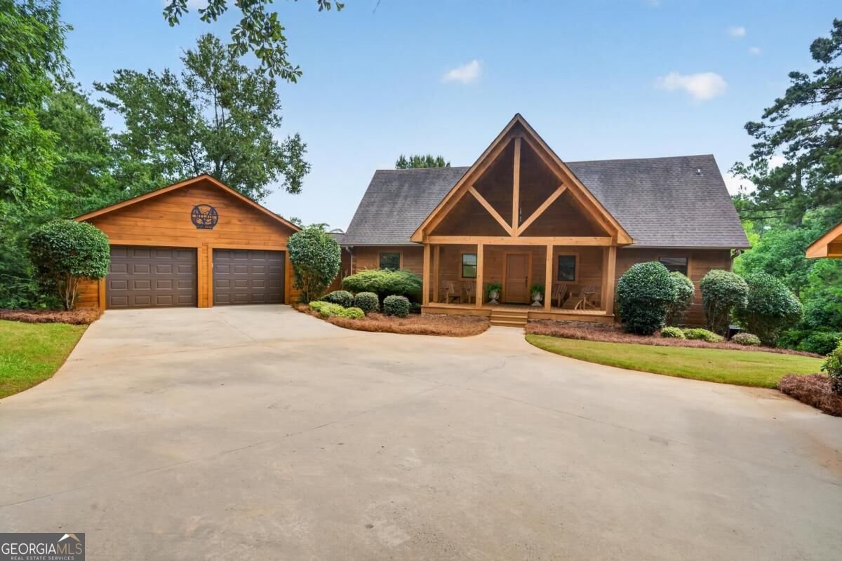 237 Chicory Road Milledgeville - Photo 11