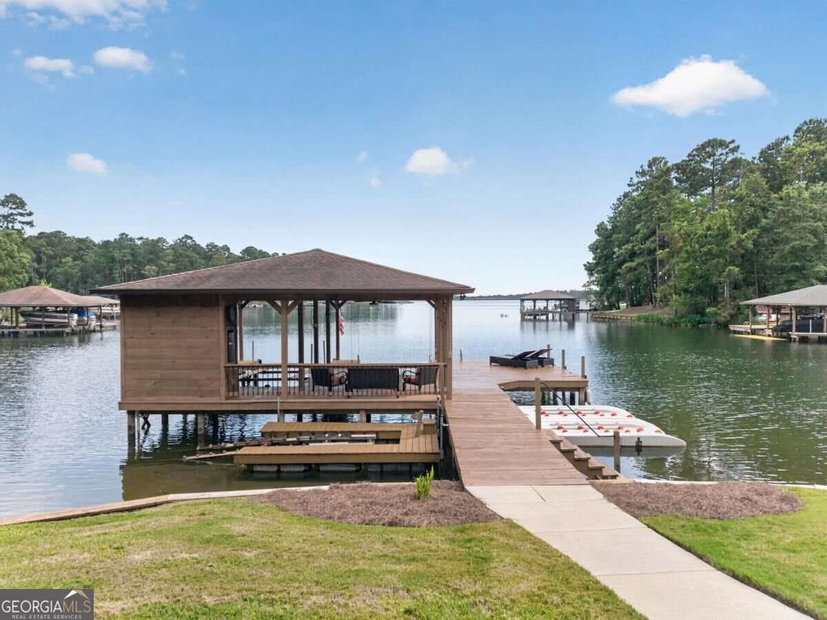 237 Chicory Road Milledgeville - Photo 6