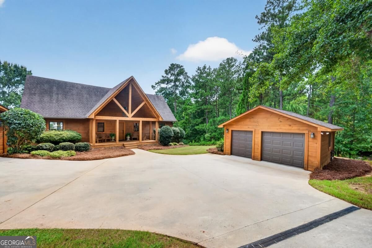 237 Chicory Road Milledgeville - Photo 64