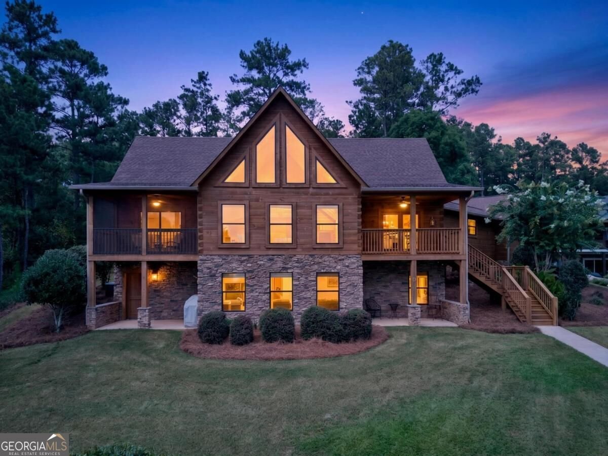 237 Chicory Road Milledgeville - Photo 68