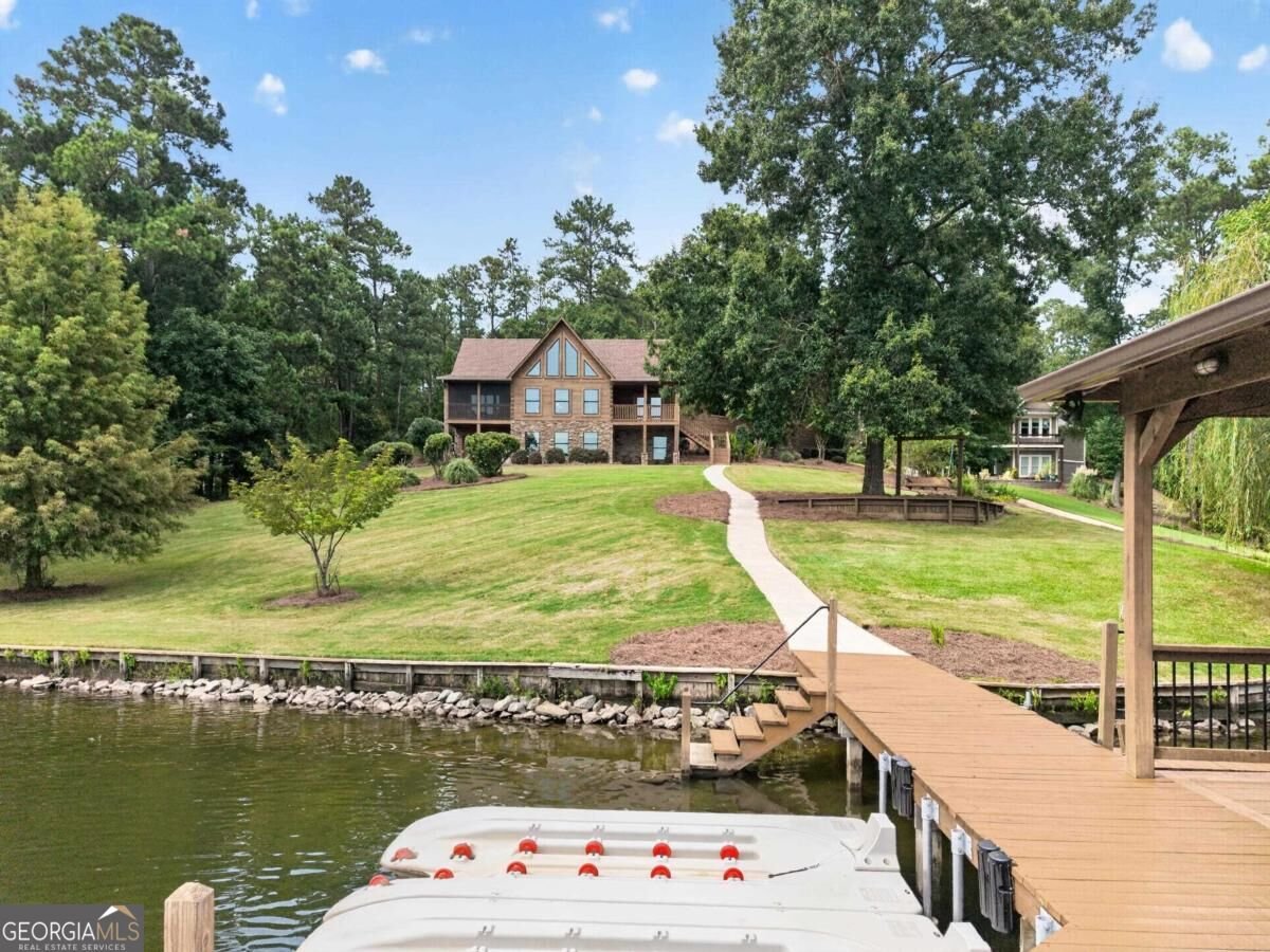 237 Chicory Road Milledgeville - Photo 72