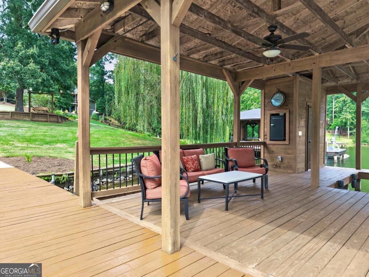 237 Chicory Road Milledgeville - Photo 8