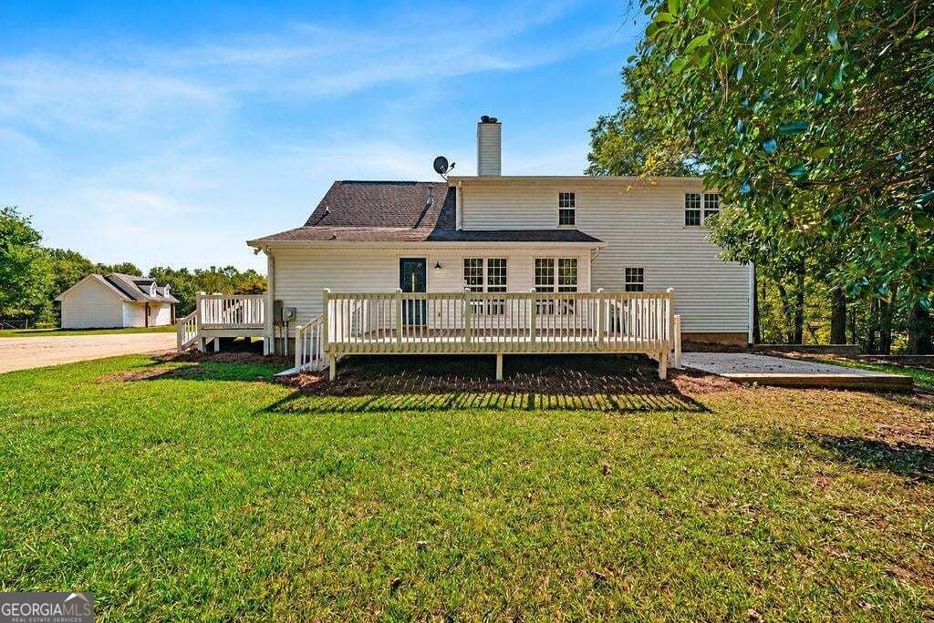 295 Highway 5 Roopville - Photo 39