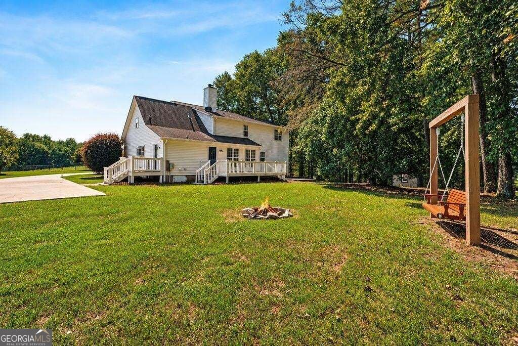 295 Highway 5 Roopville - Photo 40