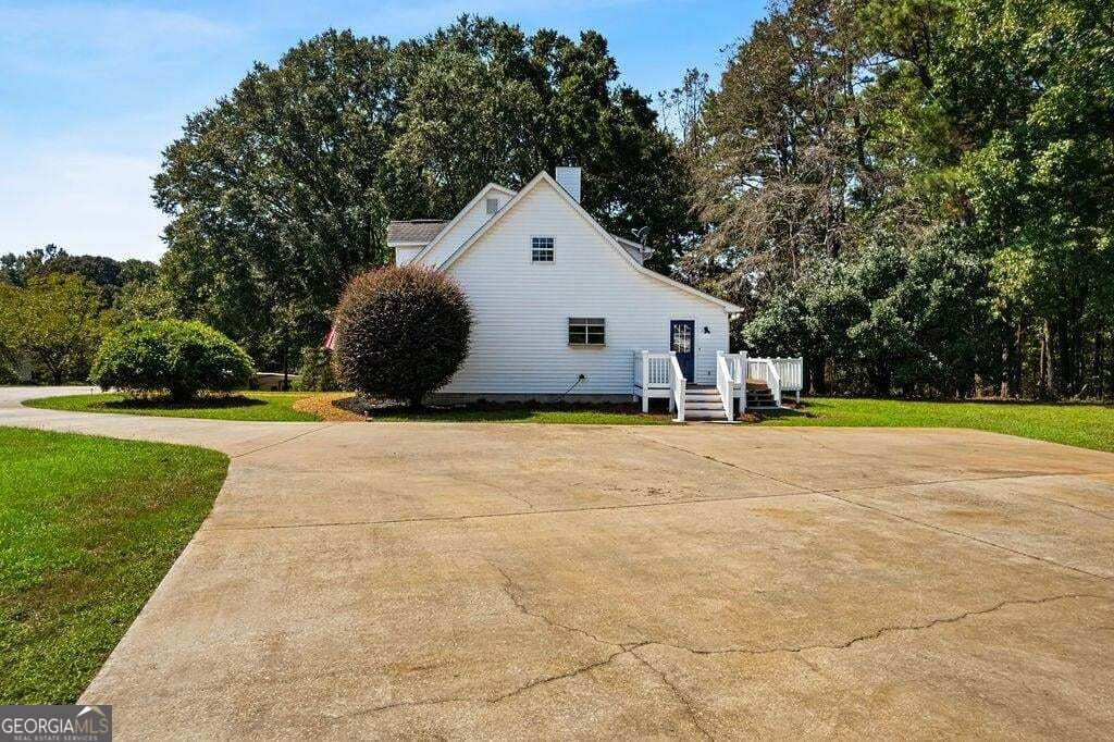 295 Highway 5 Roopville - Photo 41