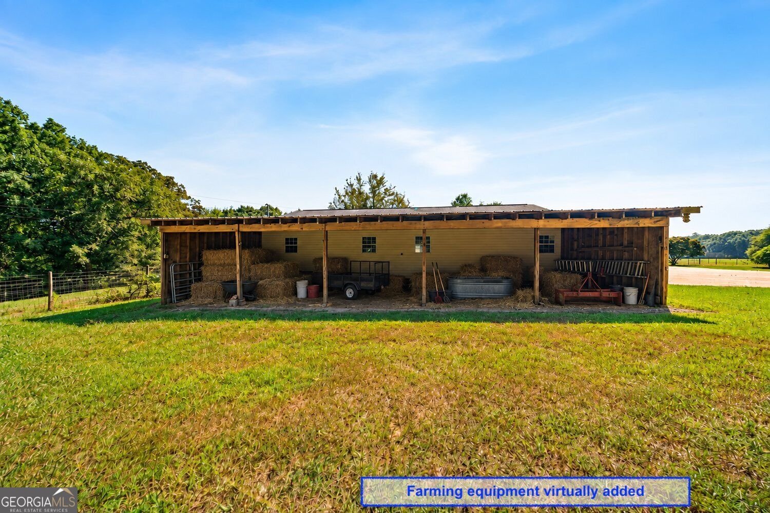 295 Highway 5 Roopville - Photo 42