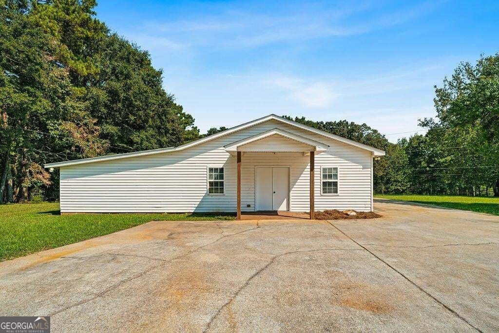 295 Highway 5 Roopville - Photo 43