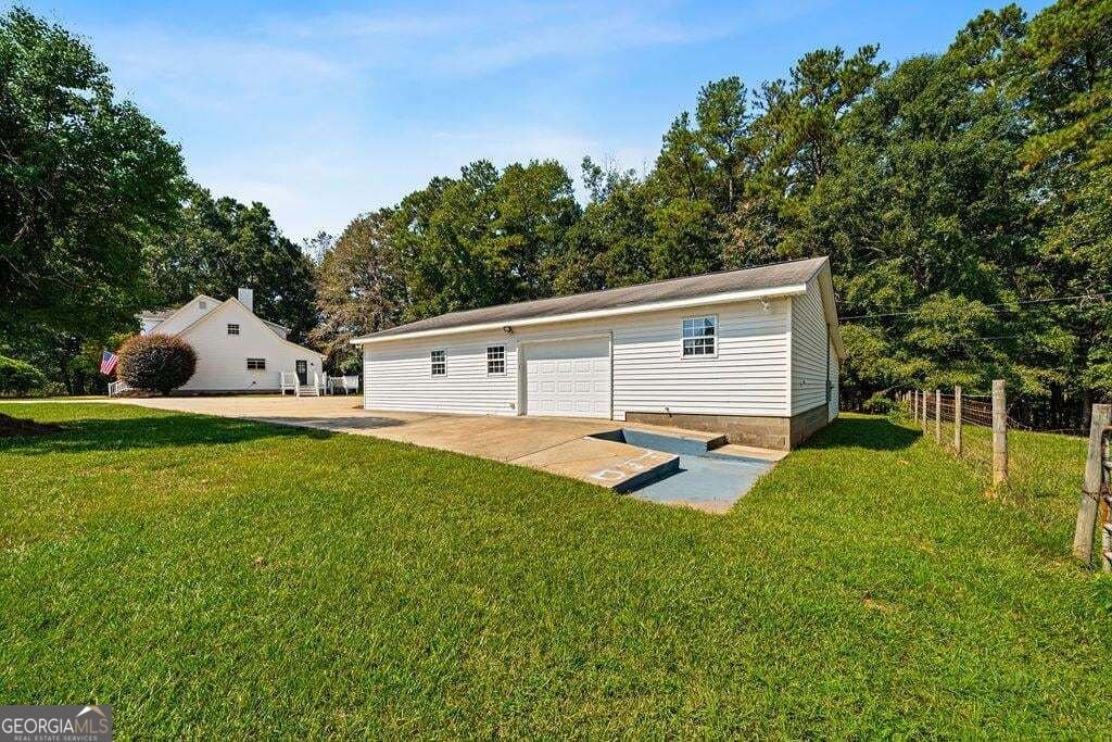 295 Highway 5 Roopville - Photo 44