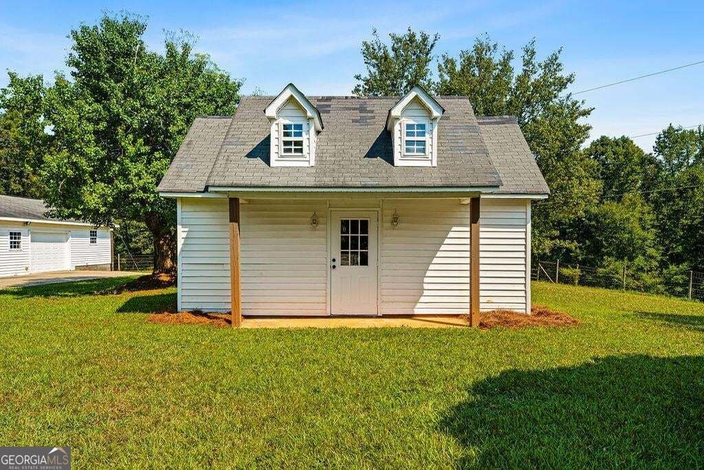 295 Highway 5 Roopville - Photo 48