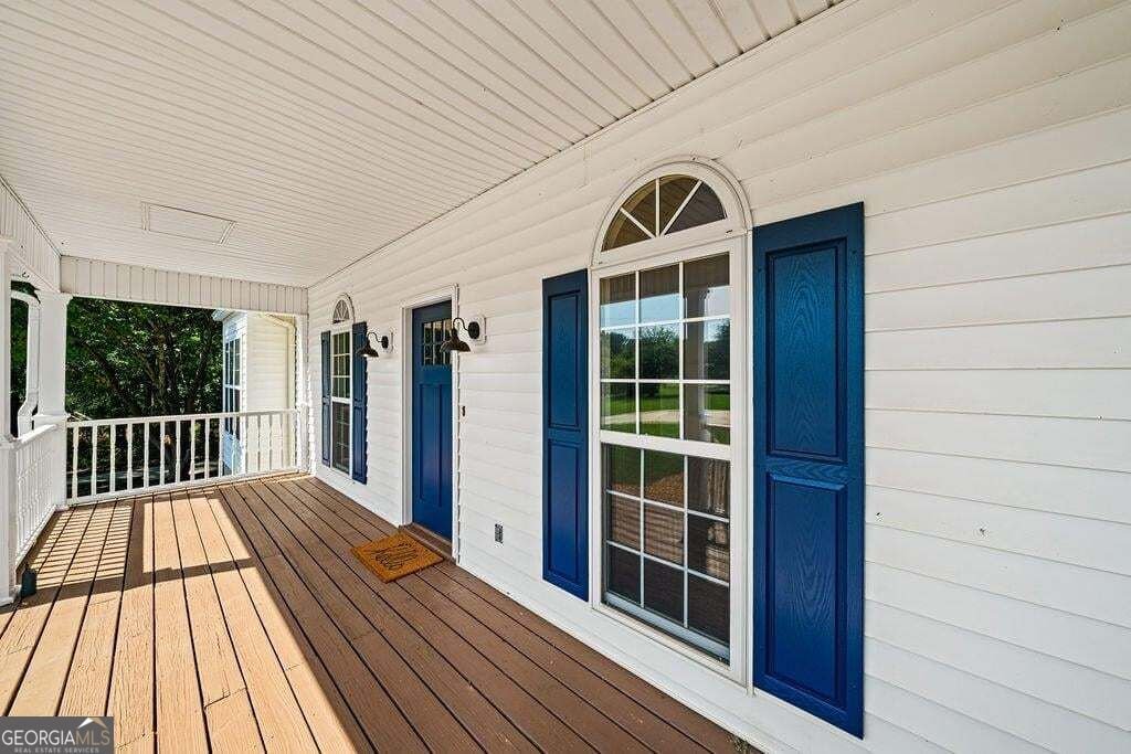 295 Highway 5 Roopville - Photo 7