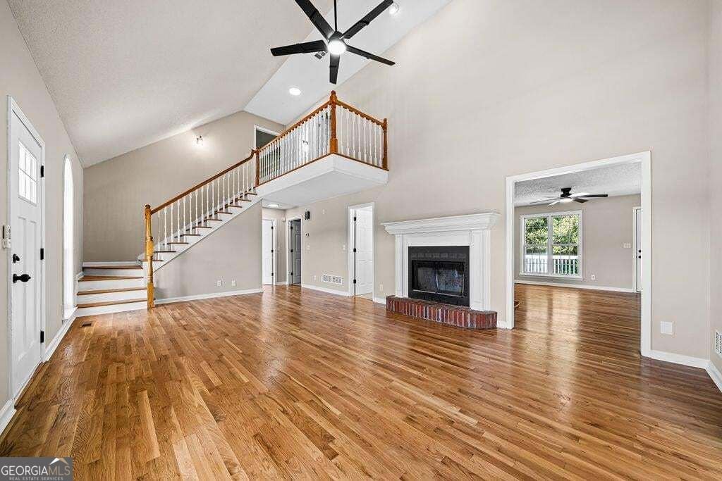 295 Highway 5 Roopville - Photo 9